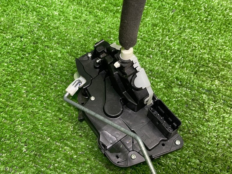 Замок двери задней левой, 2500 рублей, Москва