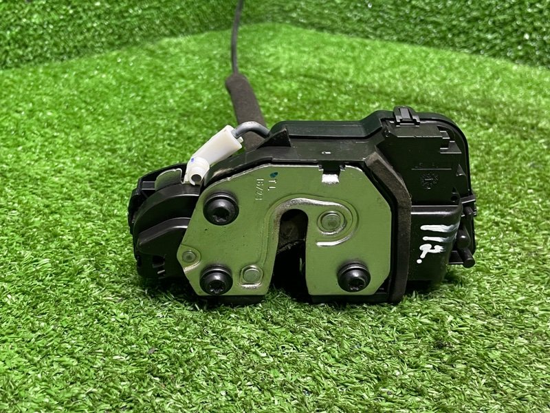 Замок двери задней левой, 2500 рублей, Москва