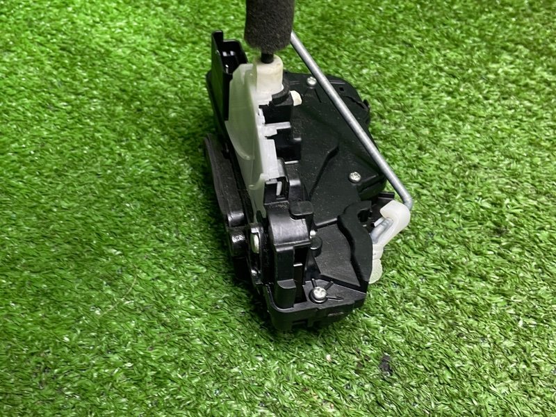 Замок двери задней левой, 2500 рублей, Москва