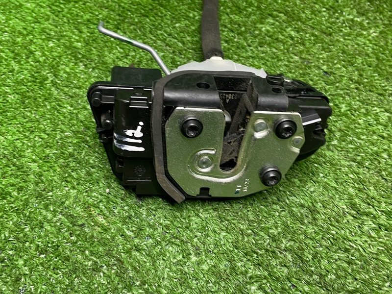 Замок двери задней левой, 2500 рублей, Москва