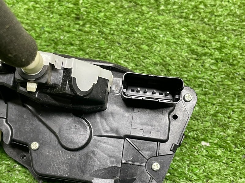 Замок двери задней левой, 2500 рублей, Москва