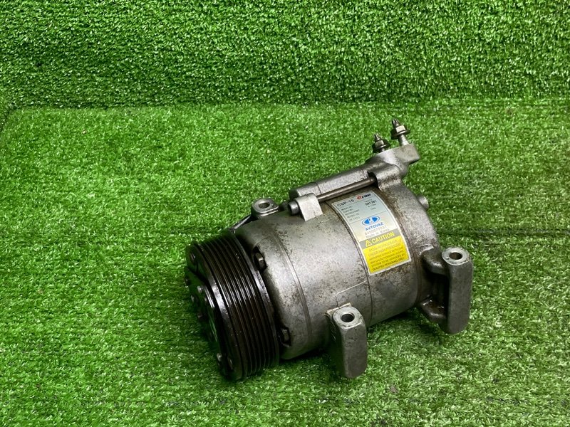 Компрессор кондиционера, 14000 рублей, Москва