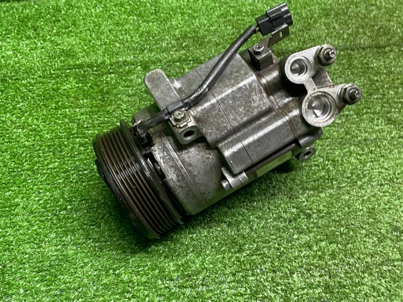 Компрессор кондиционера, 14000 рублей, Москва