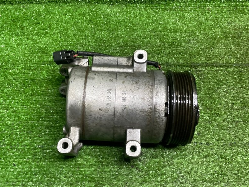 Компрессор кондиционера, 14000 рублей, Москва