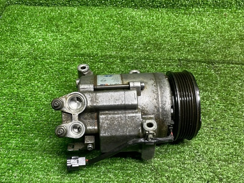 Компрессор кондиционера, 14000 рублей, Москва