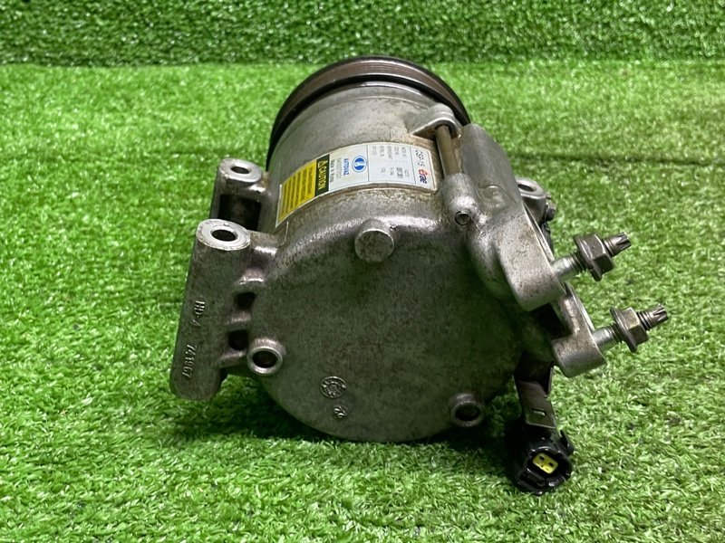 Компрессор кондиционера, 14000 рублей, Москва