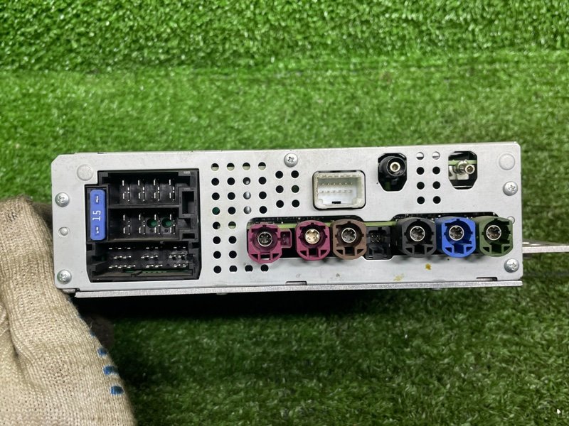 Магнитола, 6000 рублей, Москва