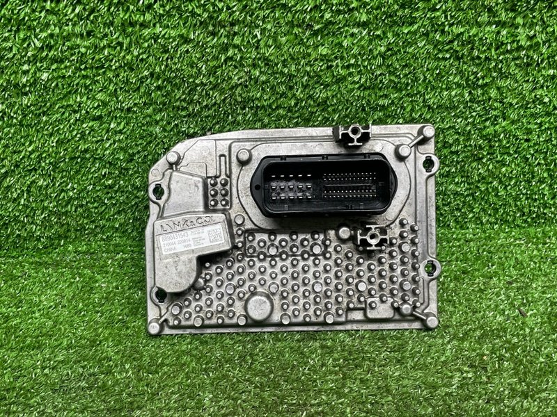 Блок управления АКПП, 33000 рублей, Москва