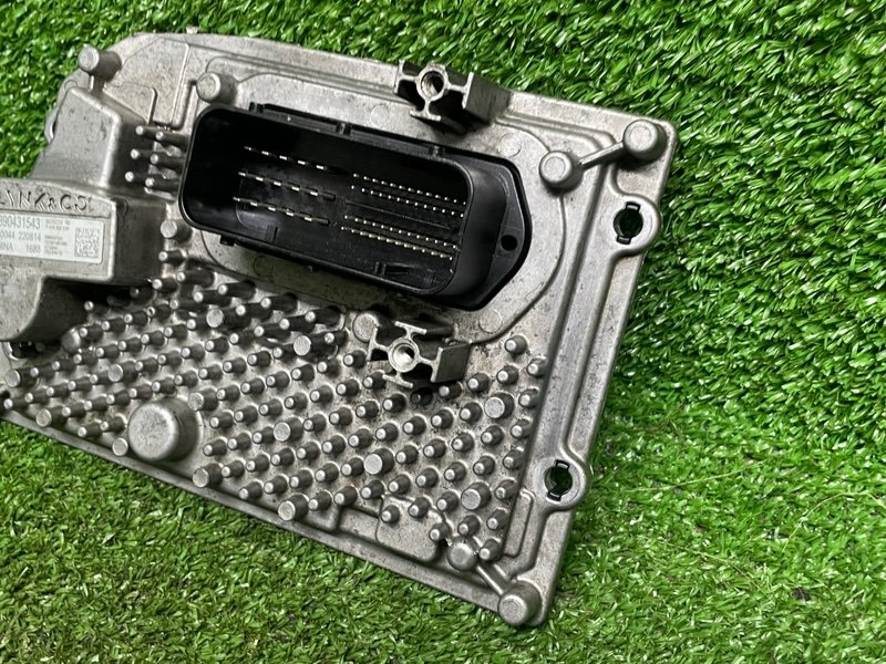 Блок управления АКПП, 33000 рублей, Москва