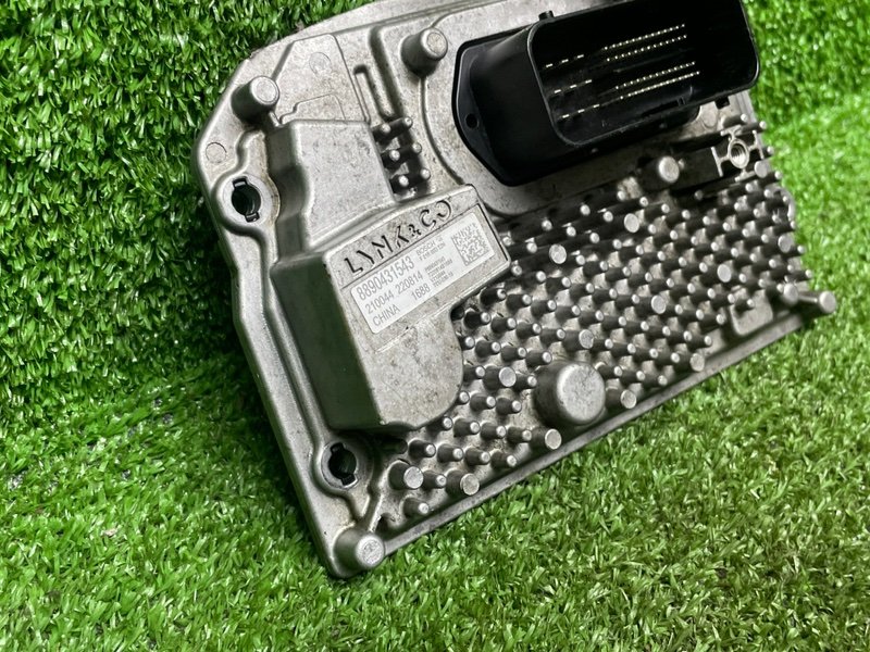 Блок управления АКПП, 33000 рублей, Москва