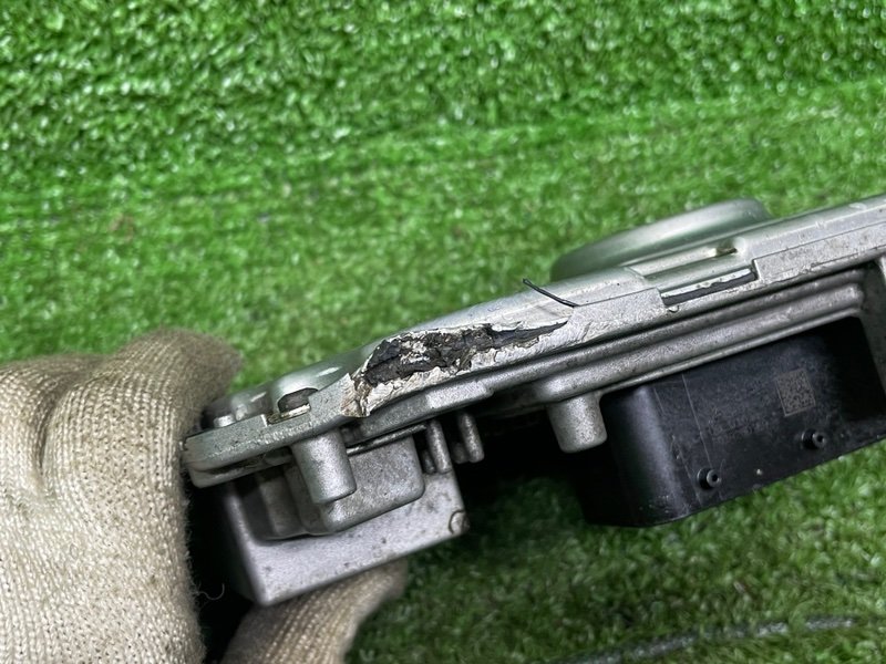 Блок управления АКПП, 33000 рублей, Москва