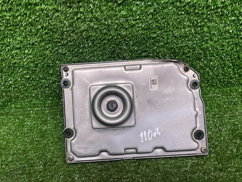 Блок управления АКПП, 33000 рублей, Москва