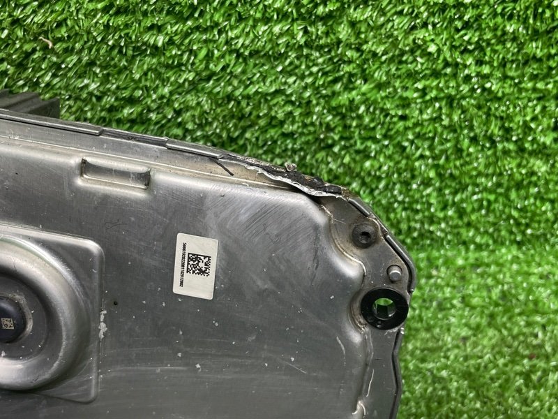 Блок управления АКПП, 33000 рублей, Москва