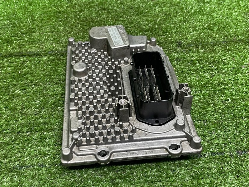 Блок управления АКПП, 33000 рублей, Москва