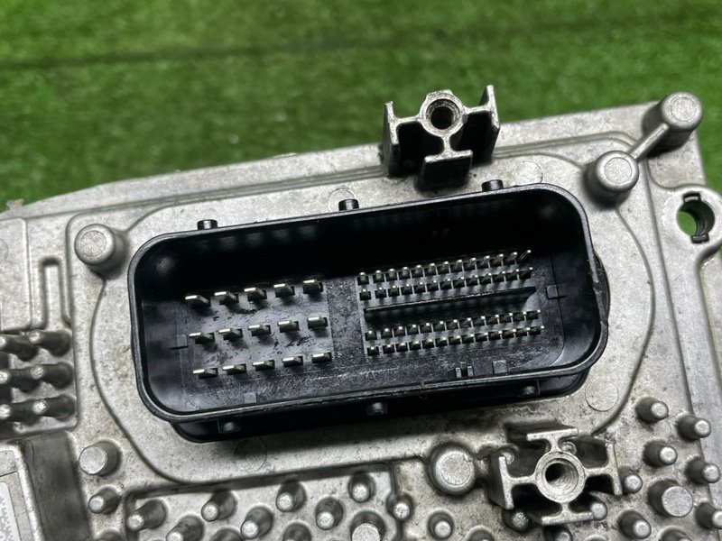 Блок управления АКПП, 33000 рублей, Москва