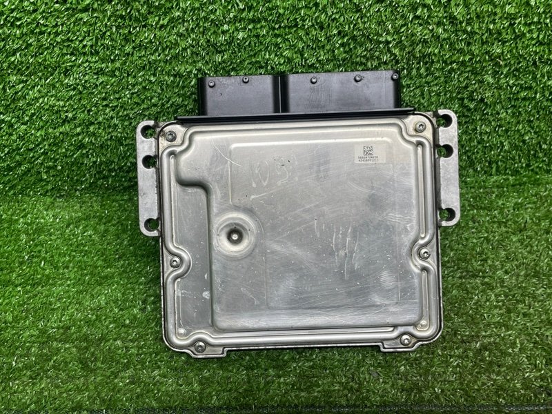 Блок управления двигателем, 15500 рублей, Москва