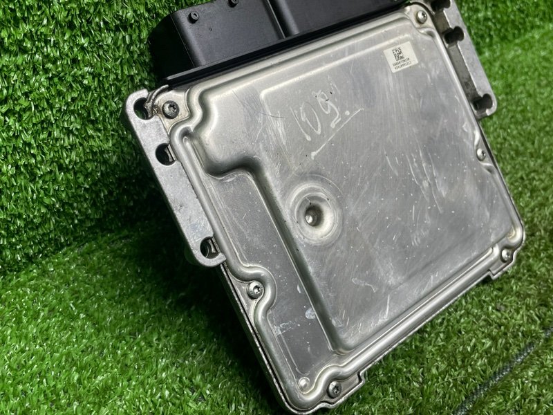 Блок управления двигателем, 15500 рублей, Москва