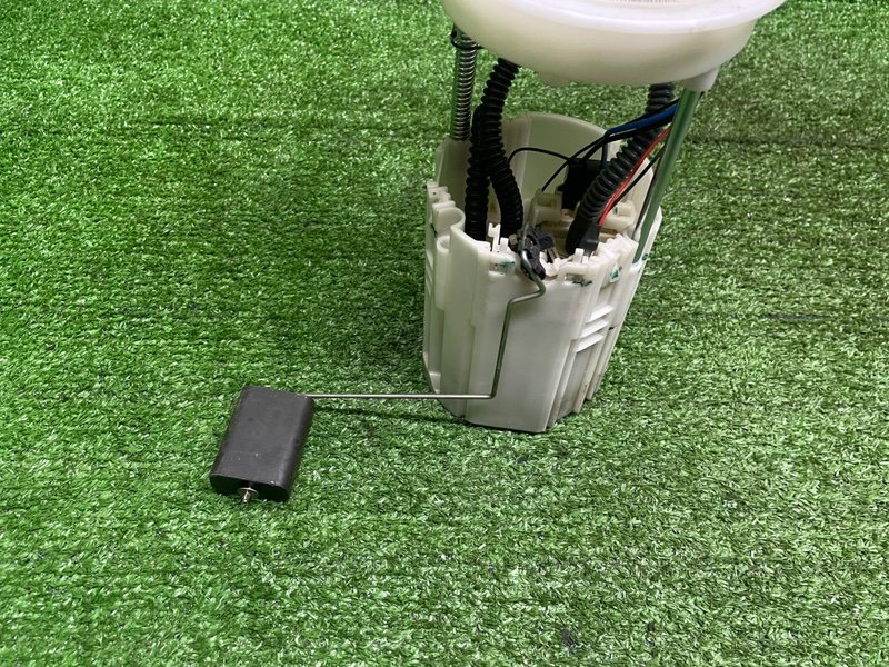 Топливный насос, 5000 рублей, Москва