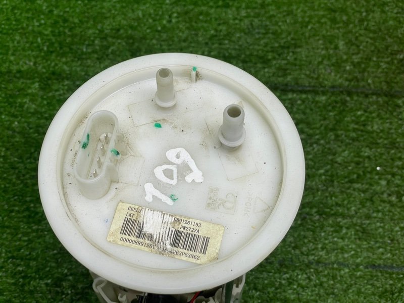 Топливный насос, 5000 рублей, Москва