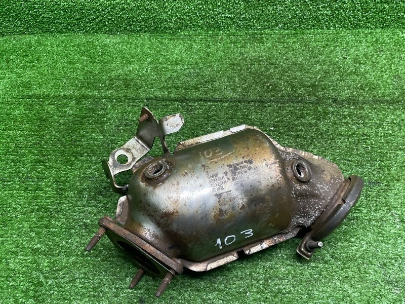 Катализатор, 26000 рублей, Москва