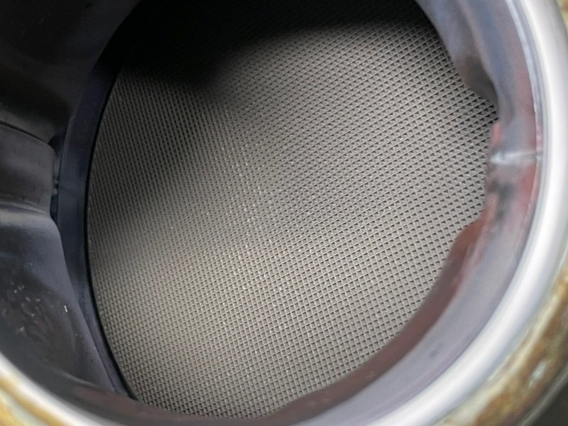 Катализатор, 26000 рублей, Москва