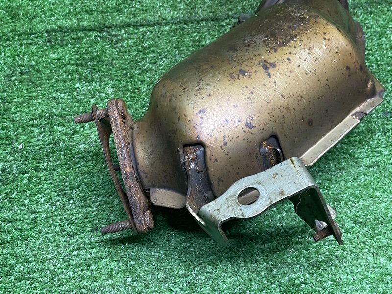 Катализатор, 26000 рублей, Москва