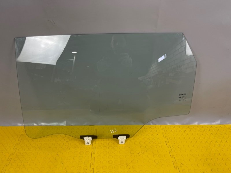 Стекло двери задней левой, 3500 рублей, Москва