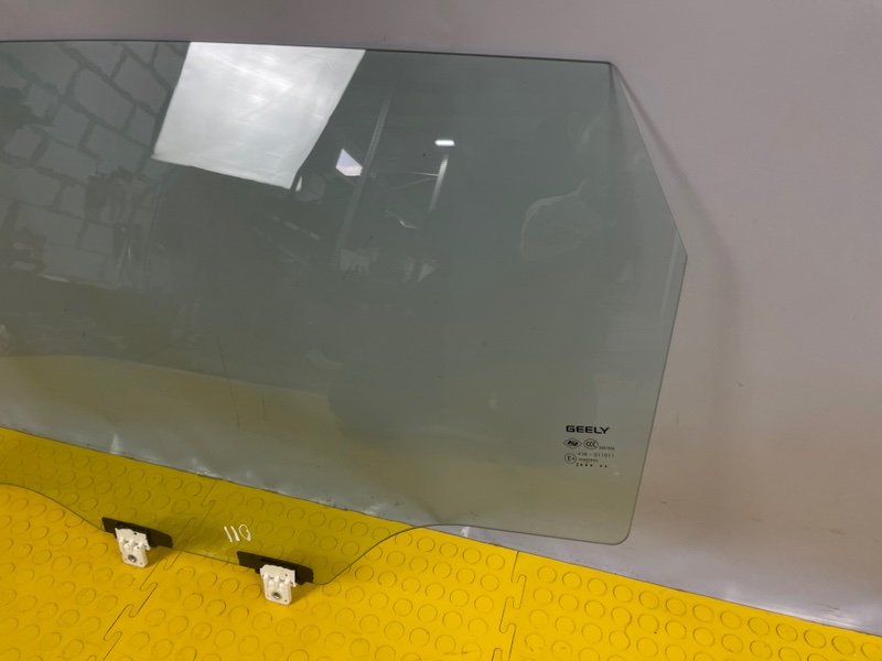 Стекло двери задней левой, 3500 рублей, Москва