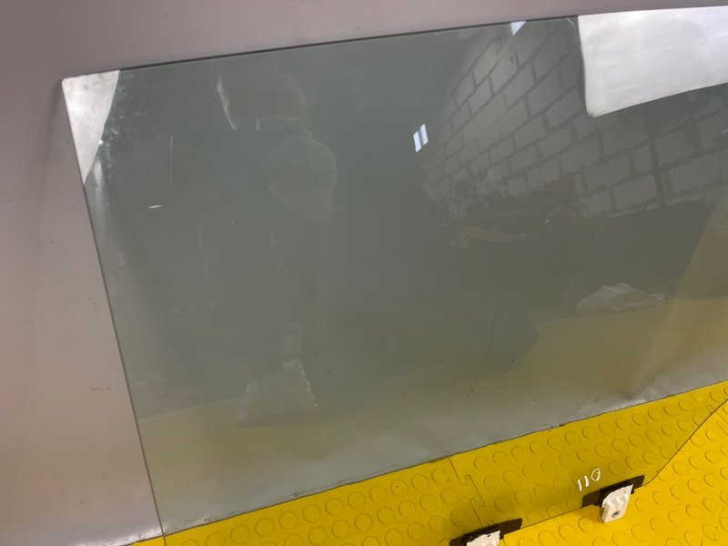 Стекло двери задней левой, 3500 рублей, Москва