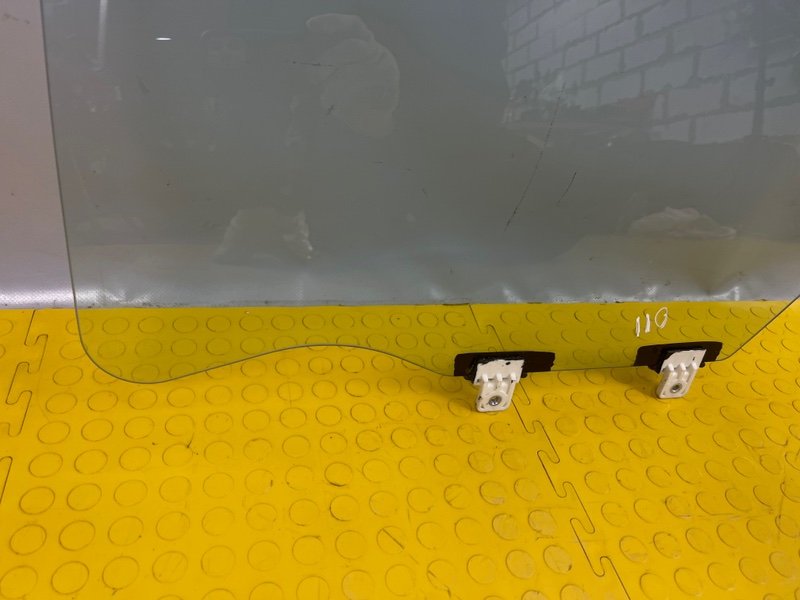 Стекло двери задней левой, 3500 рублей, Москва