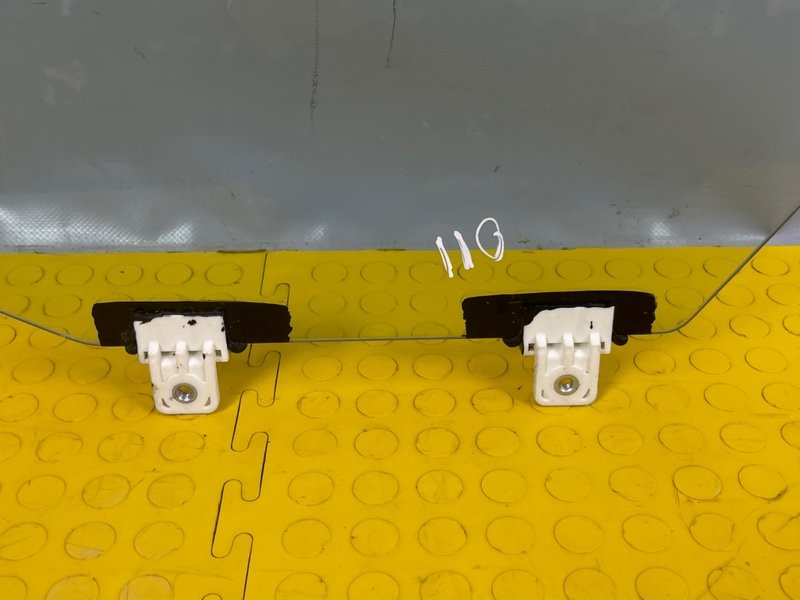 Стекло двери задней левой, 3500 рублей, Москва