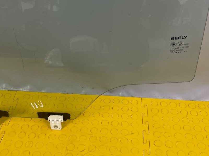 Стекло двери задней левой, 3500 рублей, Москва