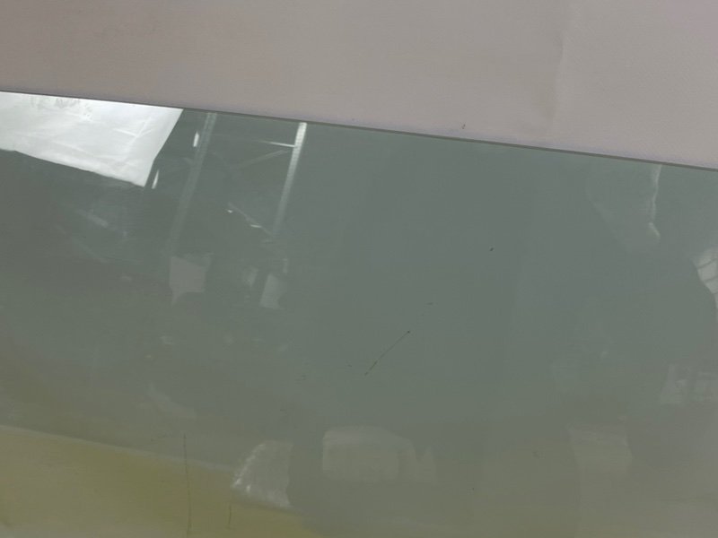 Стекло двери задней левой, 3500 рублей, Москва