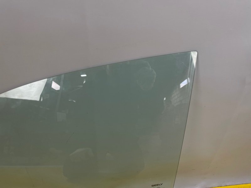 Стекло двери передней левой, 5500 рублей, Москва