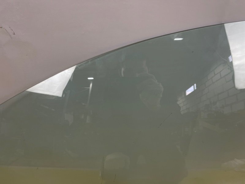 Стекло двери передней левой, 5500 рублей, Москва