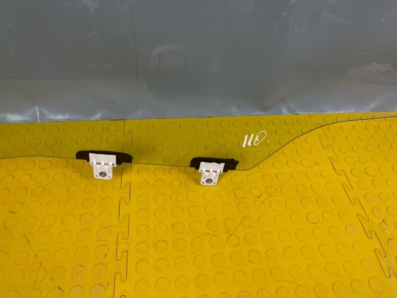 Стекло двери передней левой, 5500 рублей, Москва