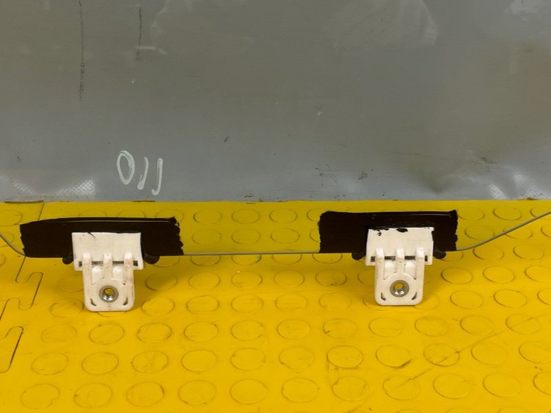 Стекло двери задней правой, 3500 рублей, Москва