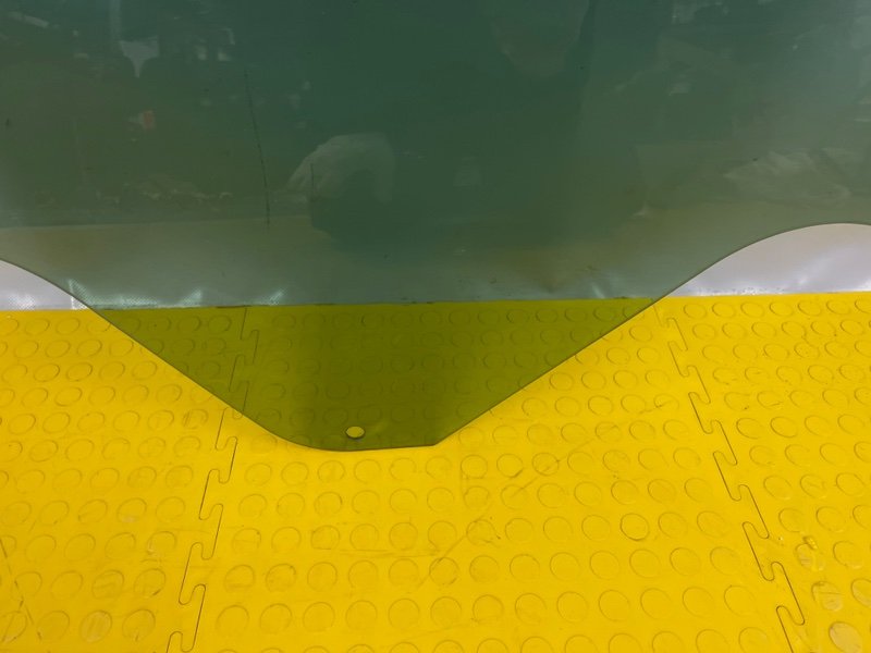 Стекло двери задней левой, 1550 рублей, Москва