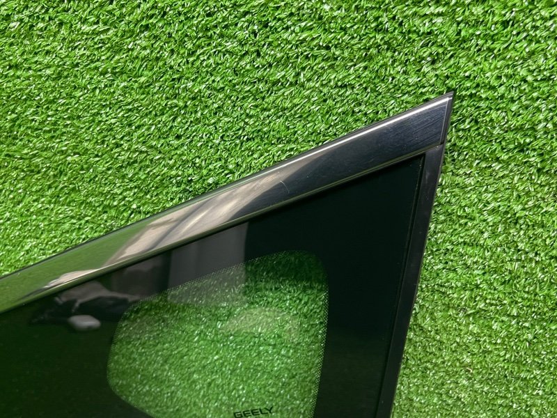 Стекло глухое зад. правое, 3000 рублей, Москва