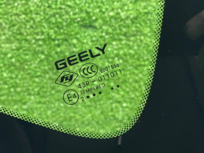 Стекло глухое зад. правое, 3000 рублей, Москва