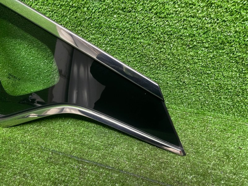 Стекло глухое зад. левое, 3000 рублей, Москва