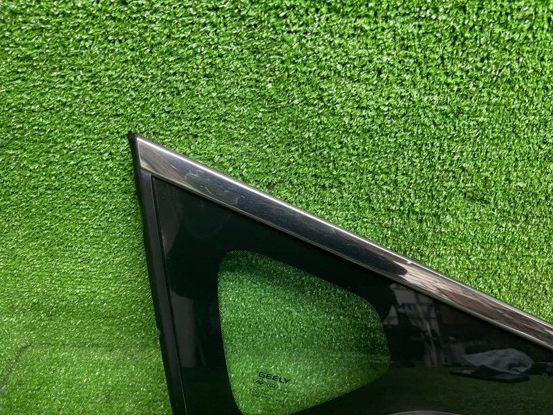 Стекло глухое зад. левое, 3000 рублей, Москва