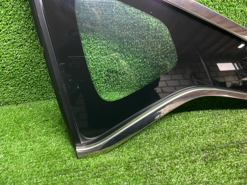 Стекло глухое зад. левое, 3000 рублей, Москва