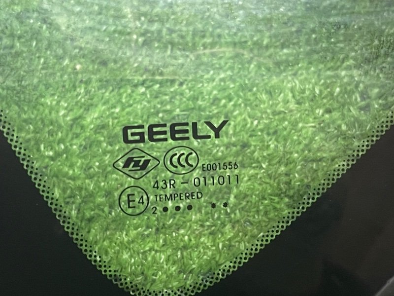 Стекло глухое зад. левое, 3000 рублей, Москва