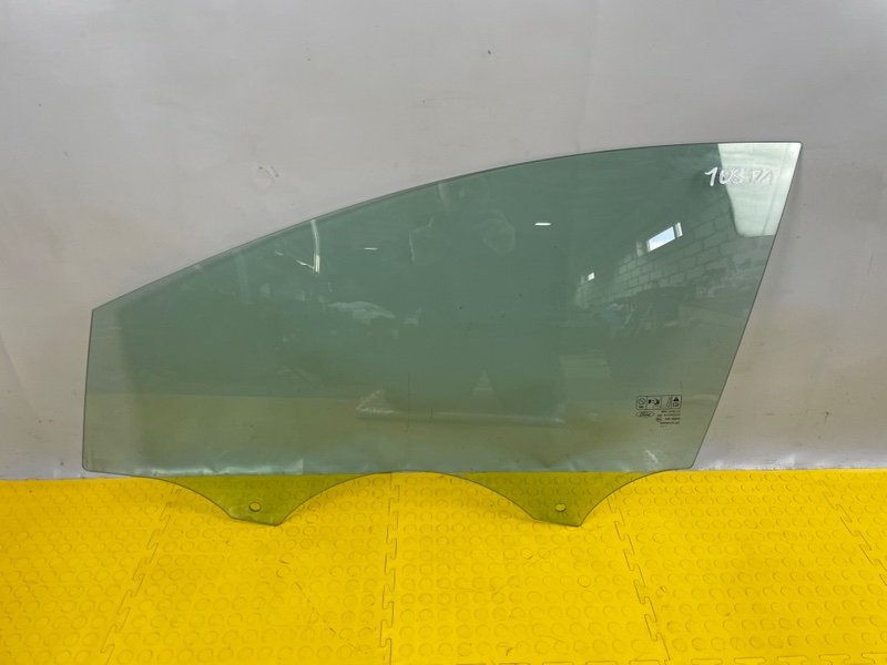 Стекло двери передней левой, 1350 рублей, Москва