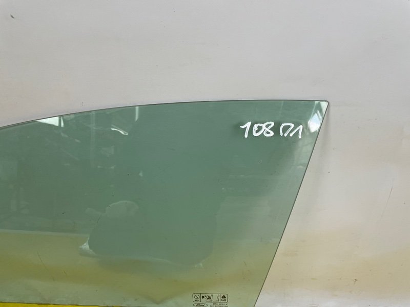 Стекло двери передней левой, 1350 рублей, Москва