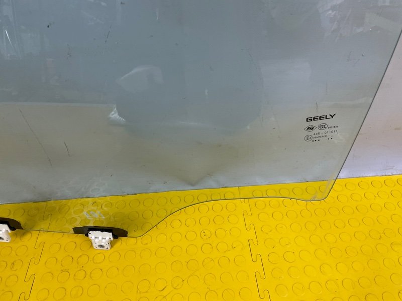 Стекло двери передней левой, 5500 рублей, Москва