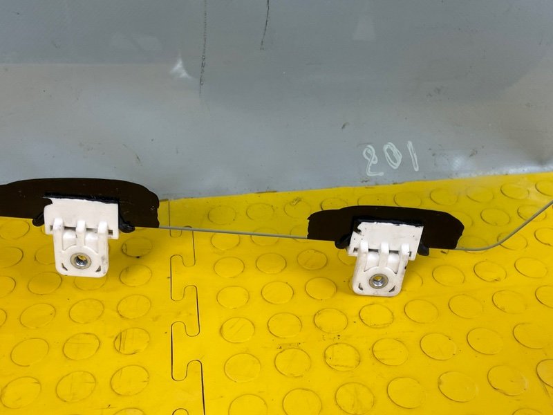 Стекло двери передней левой, 5500 рублей, Москва