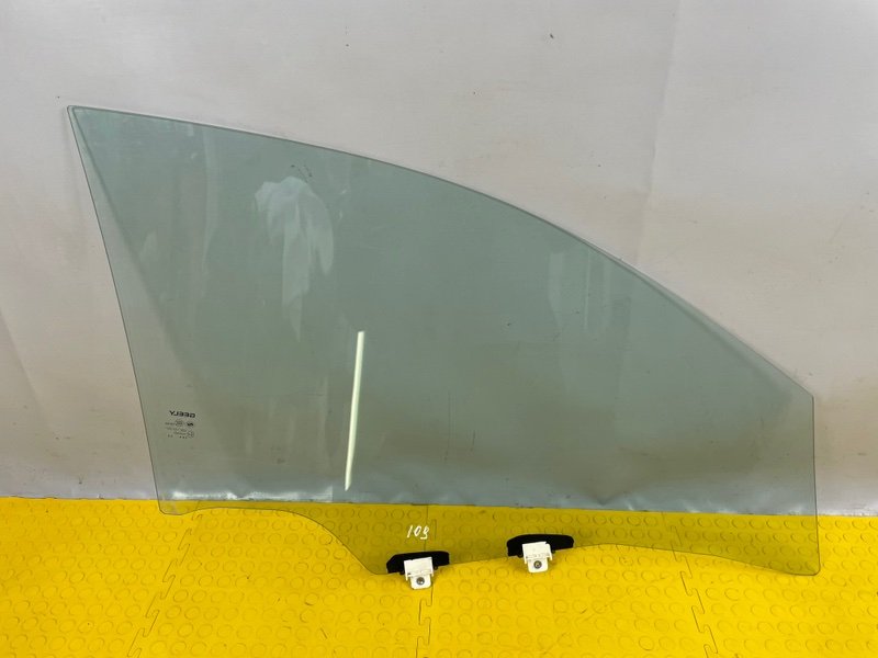 Стекло двери передней левой, 5500 рублей, Москва