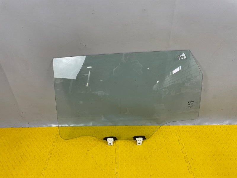 Стекло двери задней левой, 3500 рублей, Москва